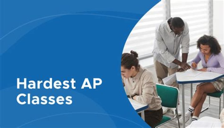 What are the hardest classes at Penn State?