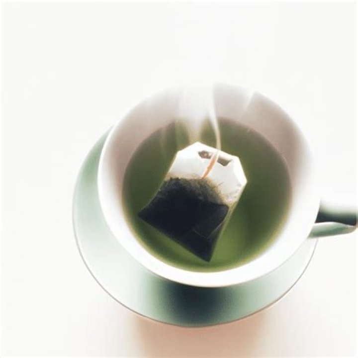 What are the health benefits of tea?