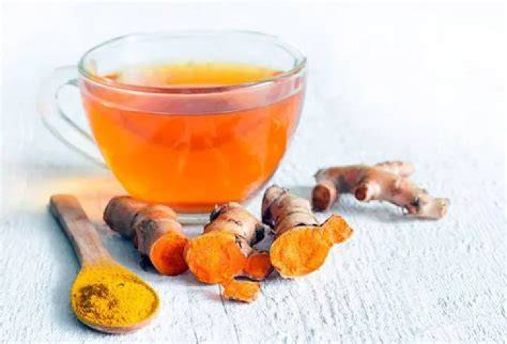 What are the negative effects of turmeric?