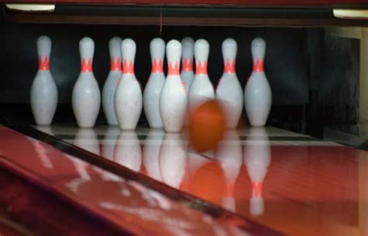 What are the odds of bowling a 300 game?