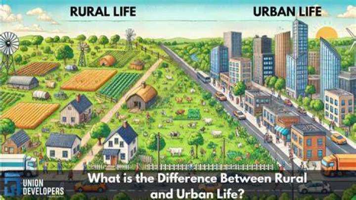What are the three causes of floods in rural and urban areas?