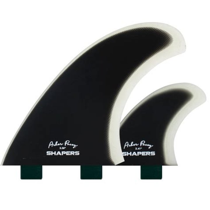 What are twin fins good for?
