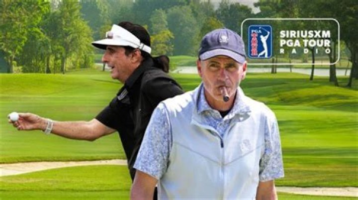 What Ball does Rocco Mediate play?