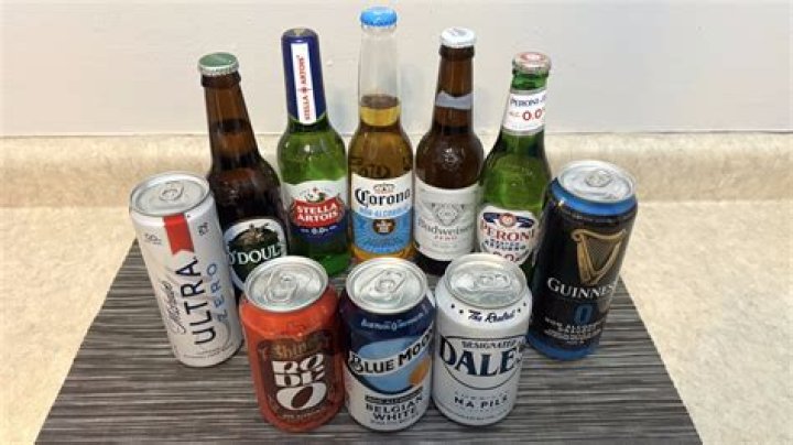 What beers are girly?