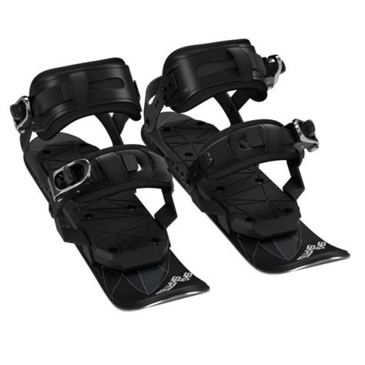 What boots are compatible with Frame bindings?