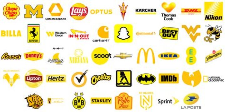 What brand of resin does not turn yellow?