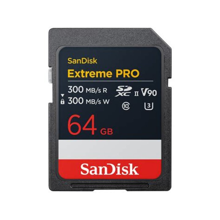 What brand of SD card is most reliable?