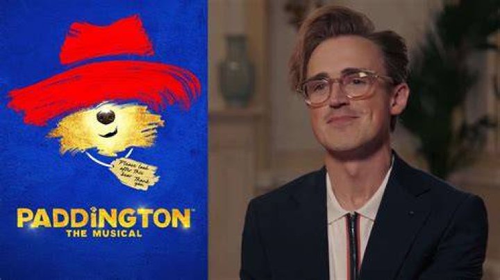 What breed is Paddington?