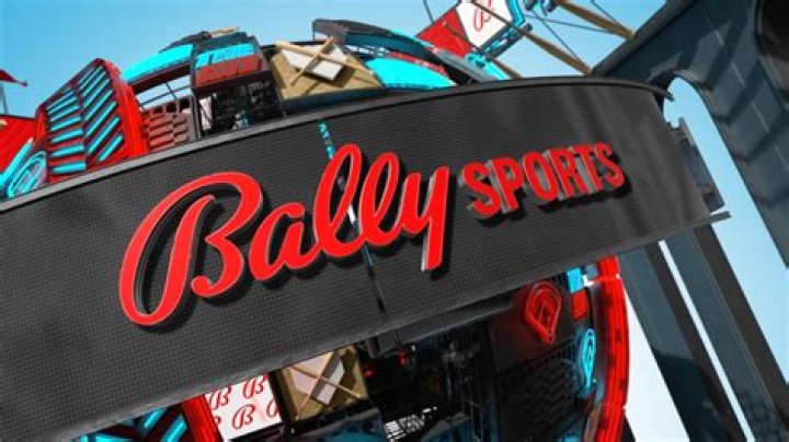 What cable provider has Bally Sports?