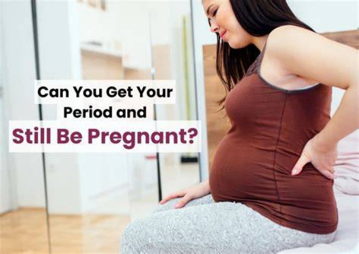 What can prevent a woman from getting pregnant?