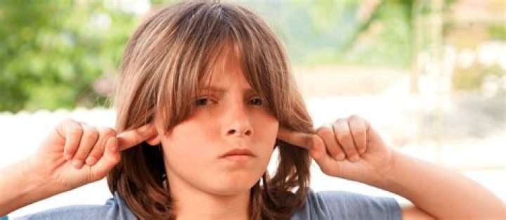 What causes a child to become defiant?