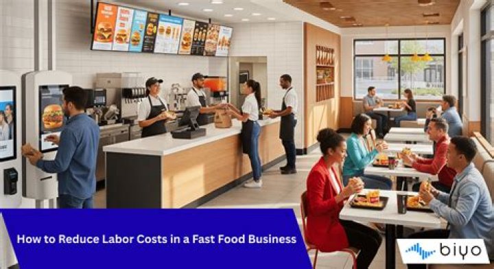 What causes fast labor?