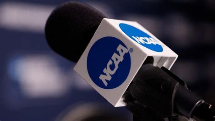 What channel is NCAA on?