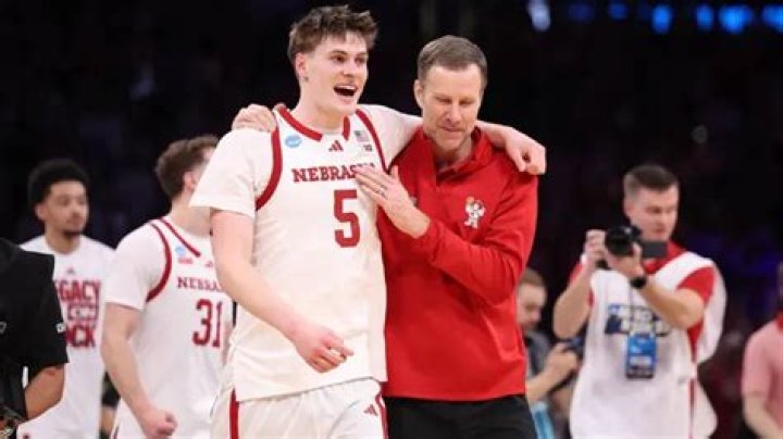 What channel is nebraska vs Iowa on?