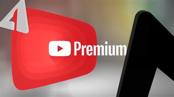 What channels are available on YouTube Premium?