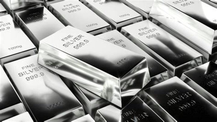 What city in Mexico produces a lot of silver?