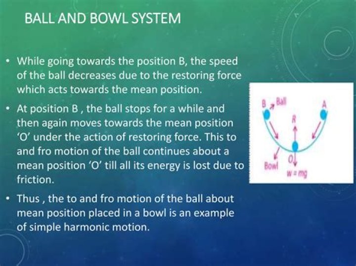 What comes out last when the ball is released in bowling?