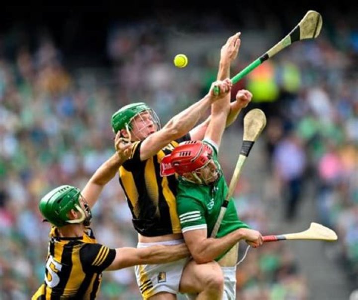 What county has won the most All-Ireland hurling finals?
