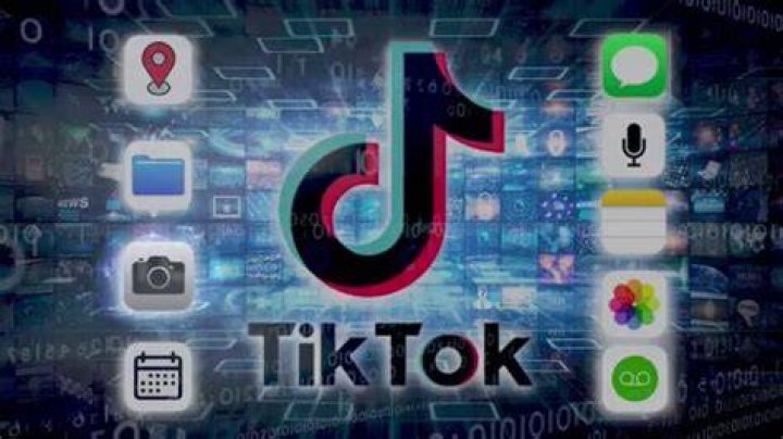 What data does TikTok collect?