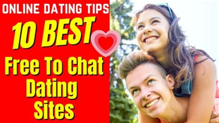 What dating site is absolutely free?