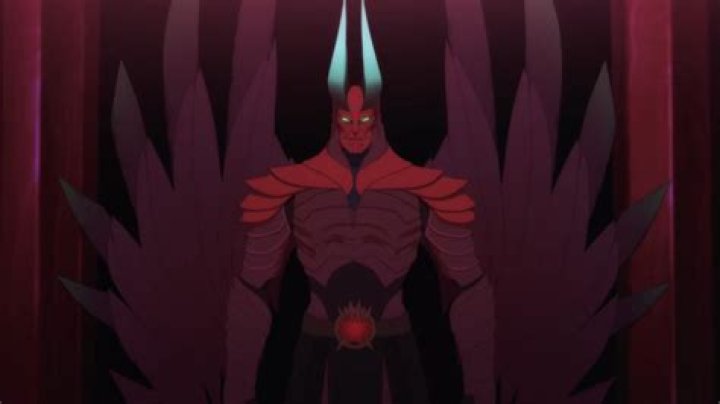 What deal did the invoker make with Terrorblade?