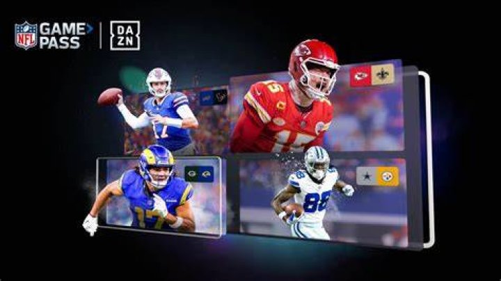 What devices can I watch NFL Game Pass on?