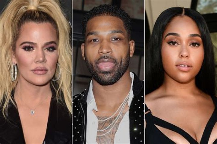 What did Khloe say about Jordyn?