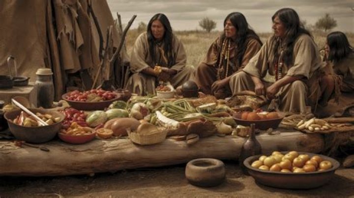 What did the Inuit eat for food?