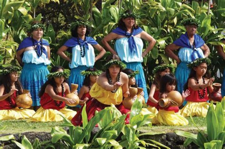 What do Hawaiians call mainlanders?