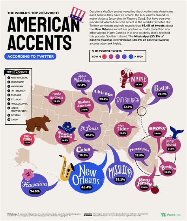 What do Michiganders use instead of the term soda?