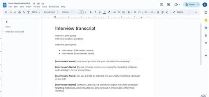 What do PhD interviews look like?