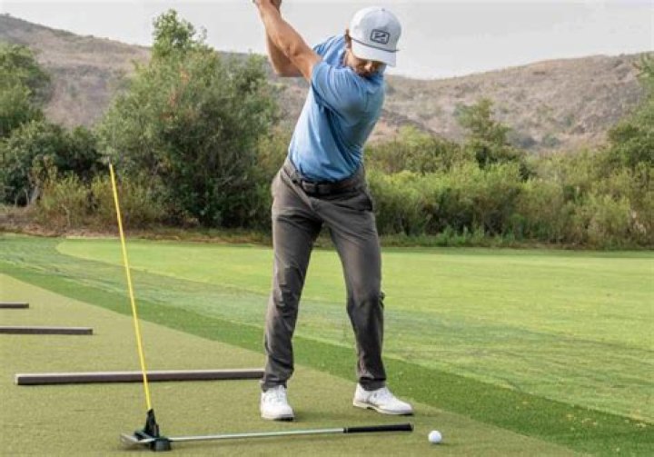 What do you call the stick for golf?