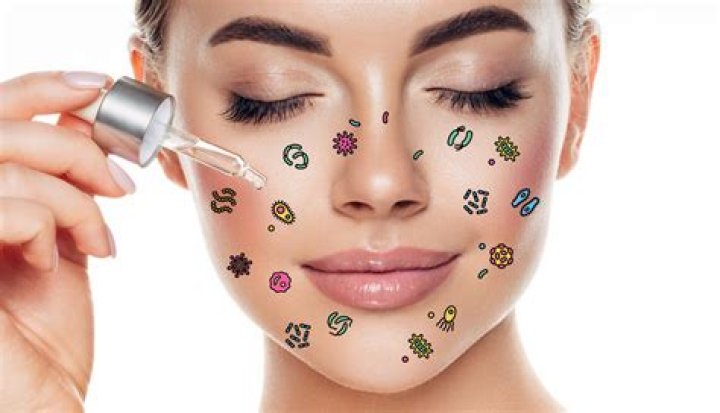What do you do if you get Goo Gone on your skin?