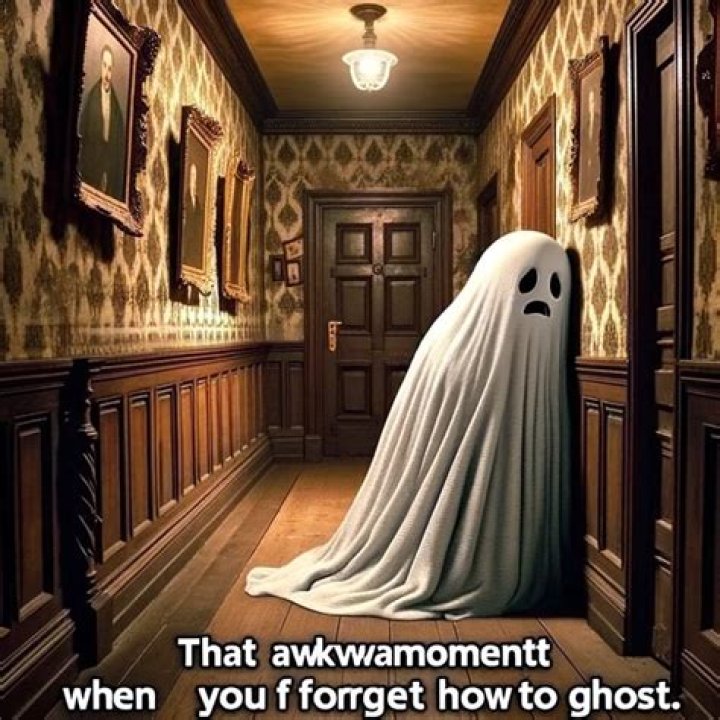 What do you text a ghoster for closure?