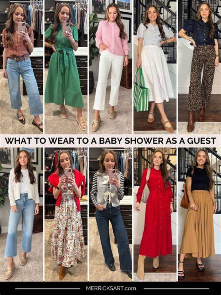 What do you wear to a bistro dinner?