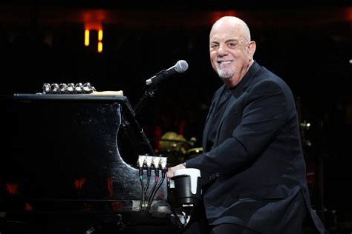 What do you wear to a Madison Square Garden concert?