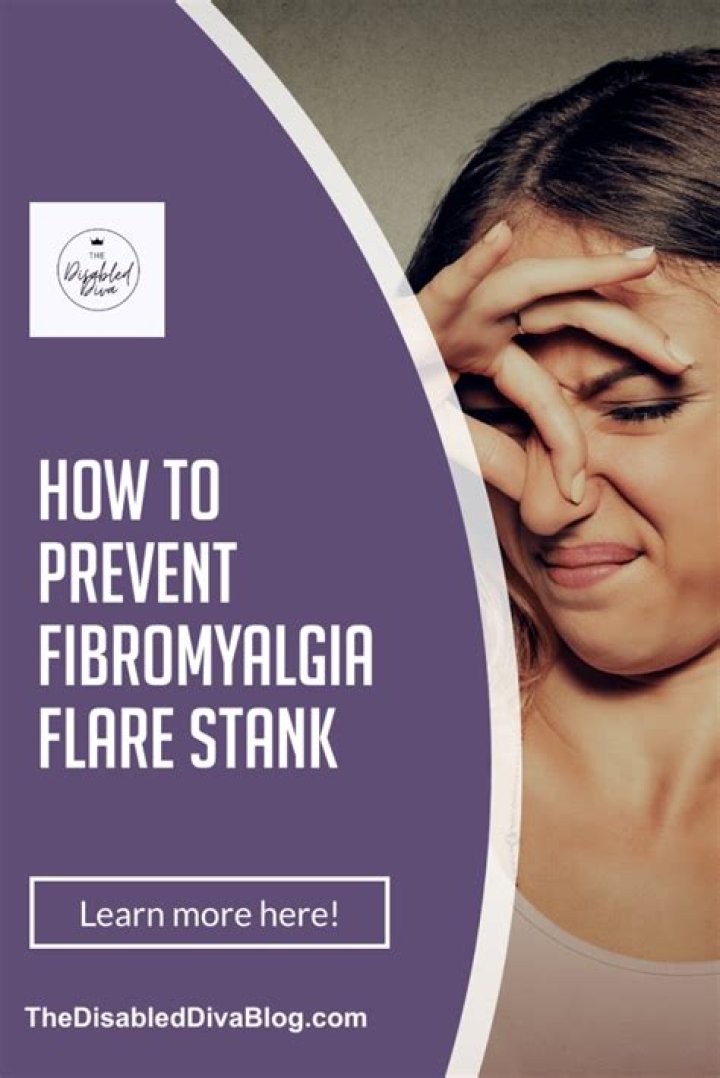 What does a fibromyalgia flare feel like?
