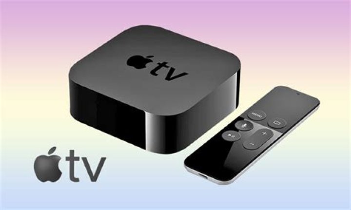 What does Apple TV do exactly?