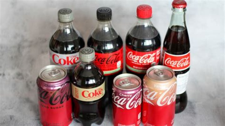 What does Coca-Cola cure?
