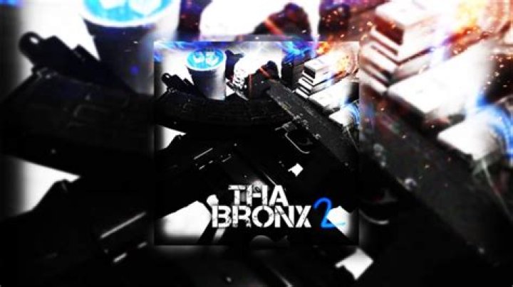 What does Da Bronx mean?