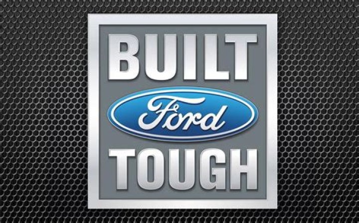 What does Ford Tough mean?