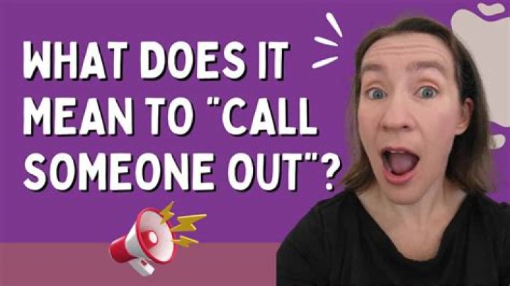 What does it mean to call someone an avocado?