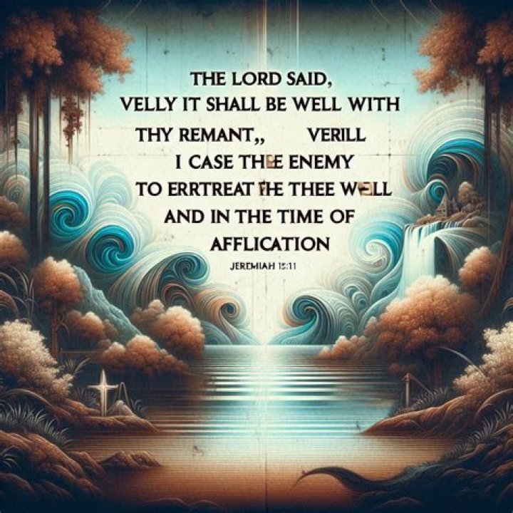 What does Jeremiah 11/11 have to do with the movie Us?