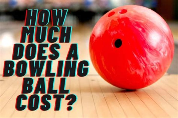 What does lofting a bowling ball do?