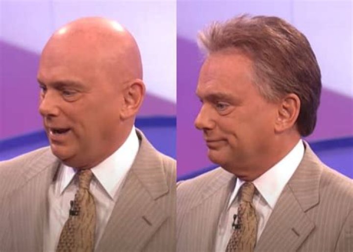 What does Pat Sajak make per show?
