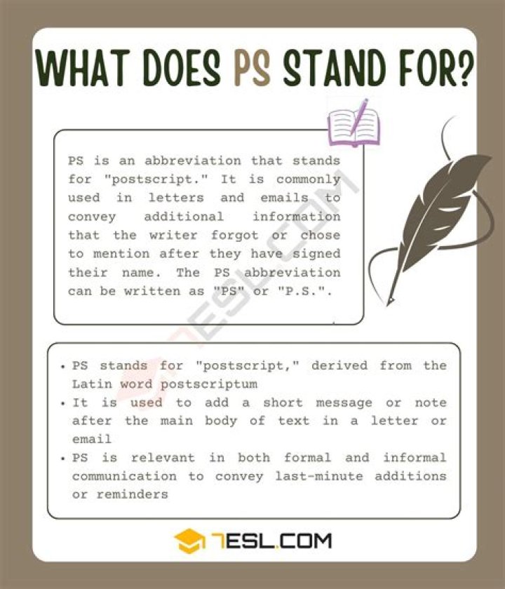 What does POW stand for in business?
