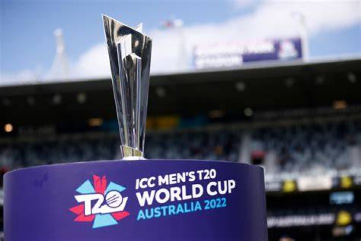 What does T stand for in T20 cricket?