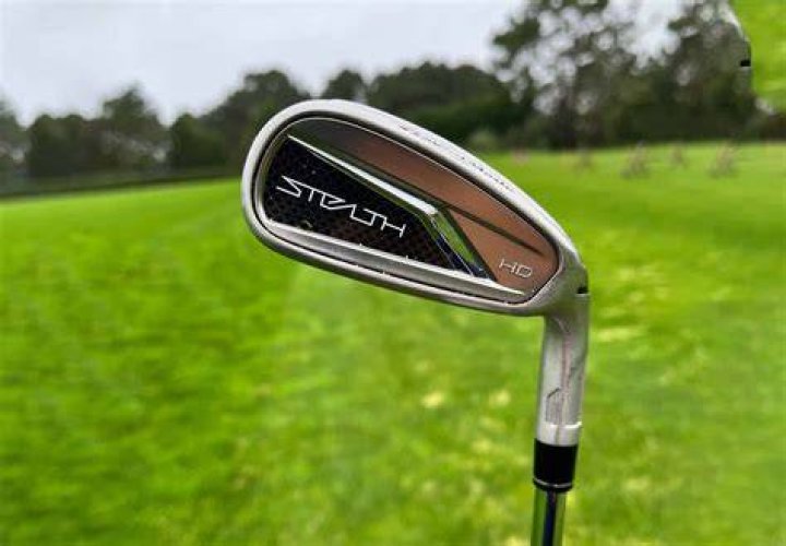 What does TaylorMade mean?