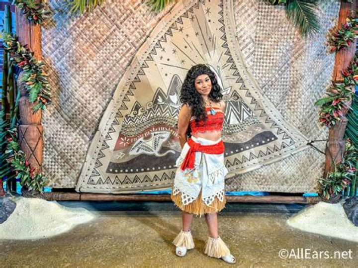 What does Te Fiti mean in Hawaiian?