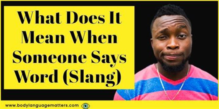 What does the hood mean in slang?
